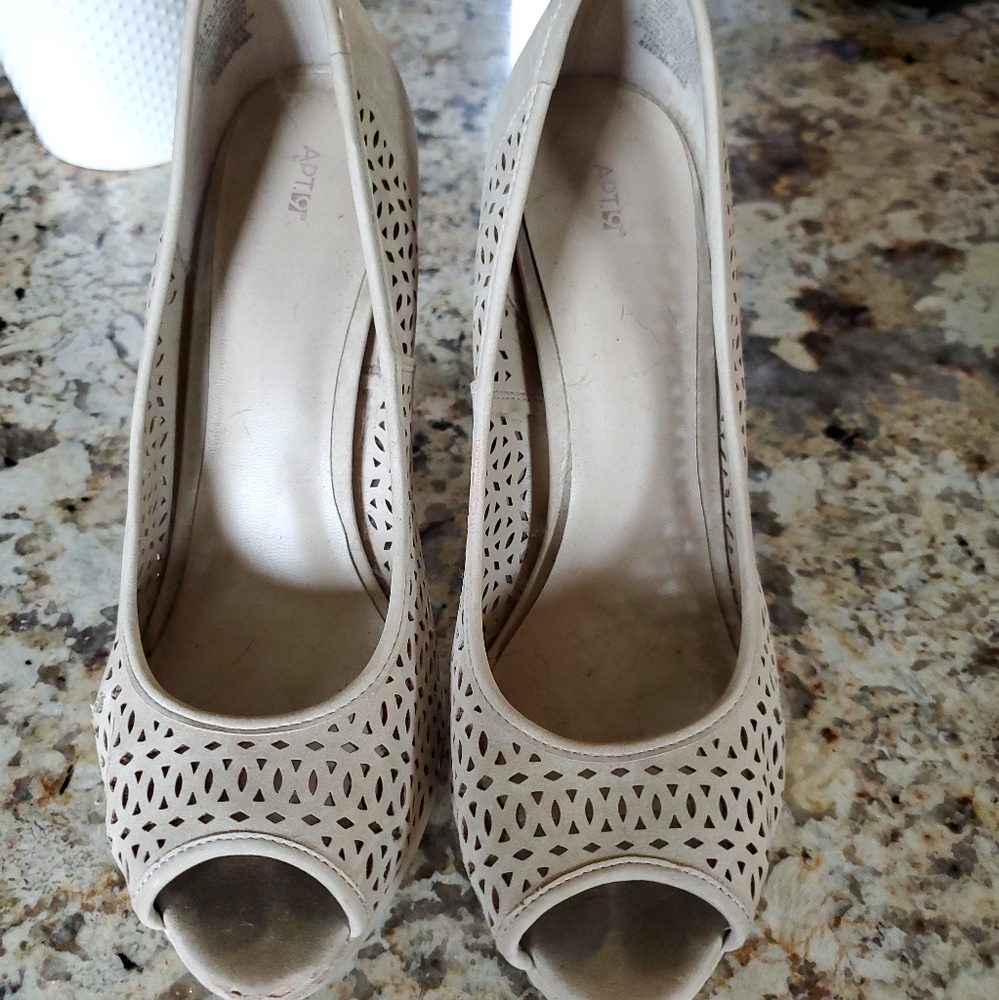 Heels